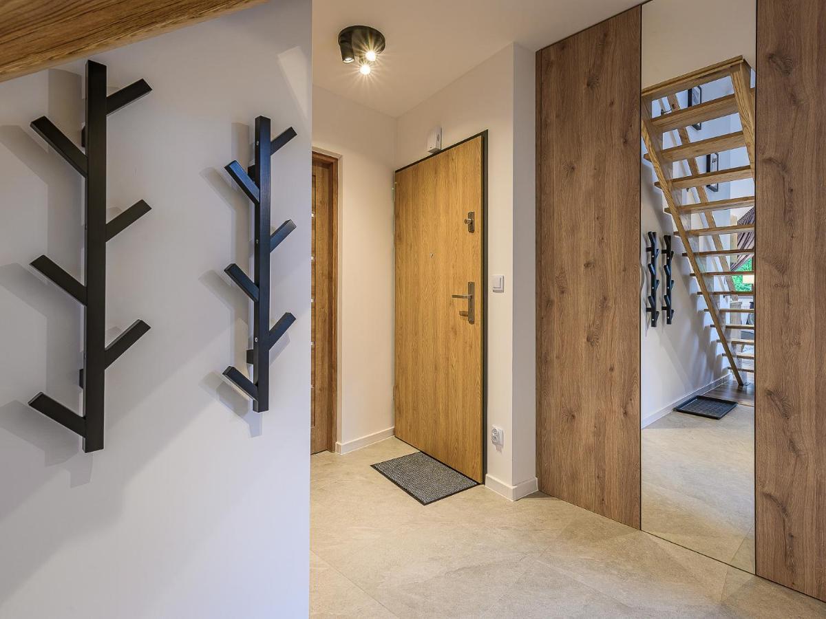 Visitzakopane Hermes Apartament Zakopane