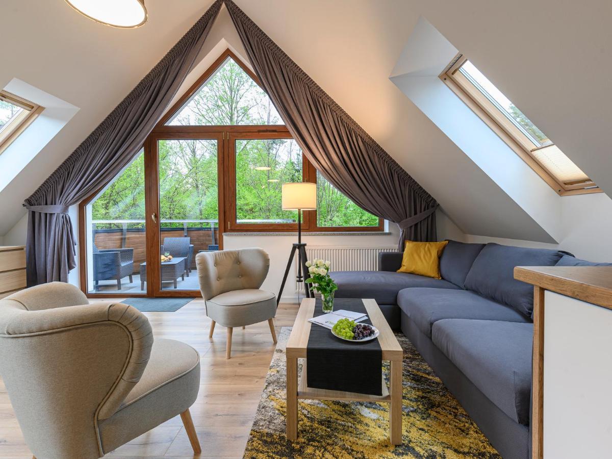 Visitzakopane - Hermes Appartamento