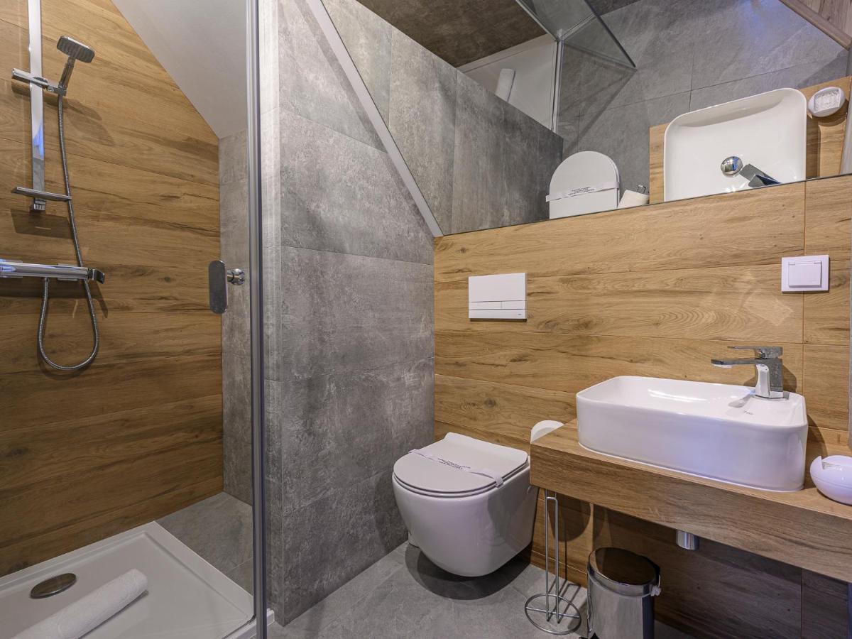 Visitzakopane - Hermes Appartamento
