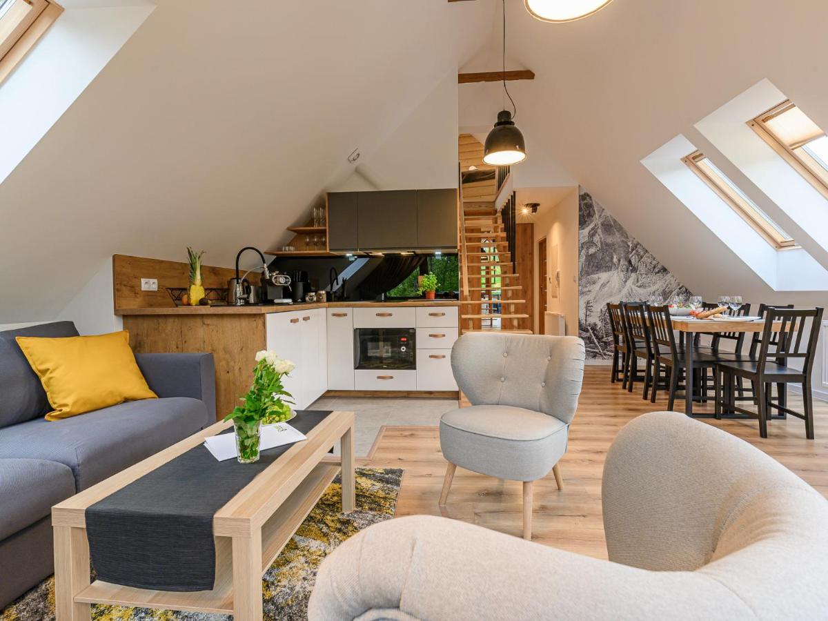 Appartamento Visitzakopane - Hermes Zakopane