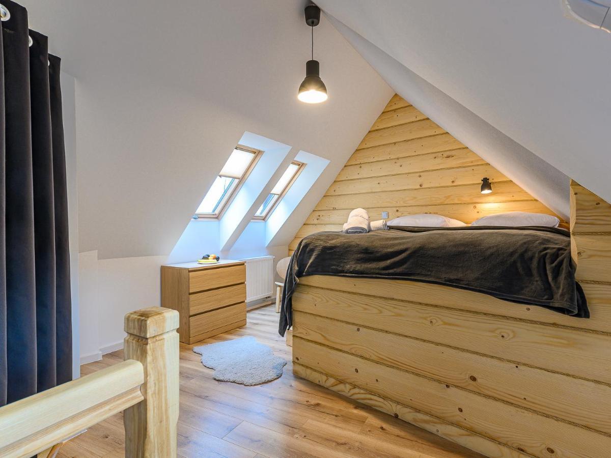 Appartamento Visitzakopane - Hermes Zakopane
