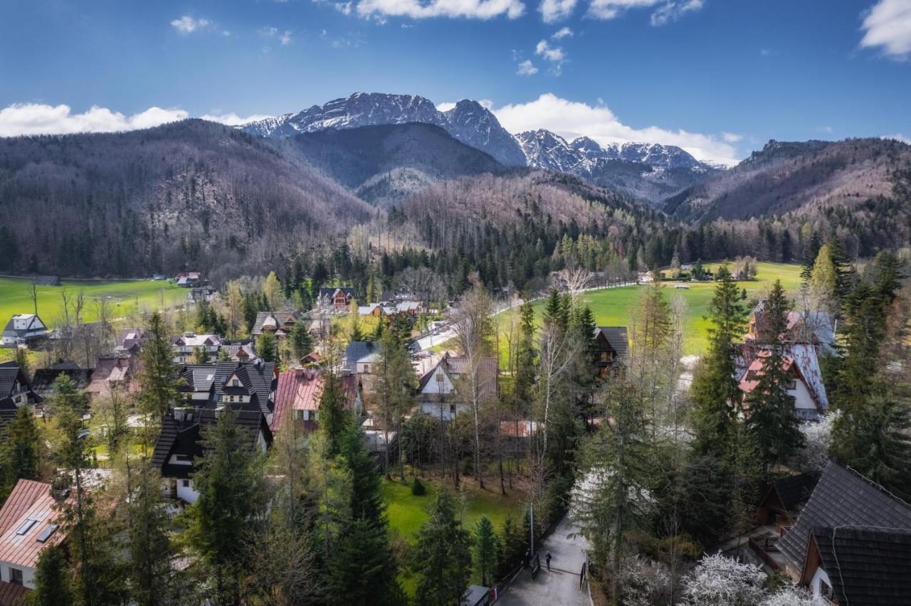 Visitzakopane - Hermes *