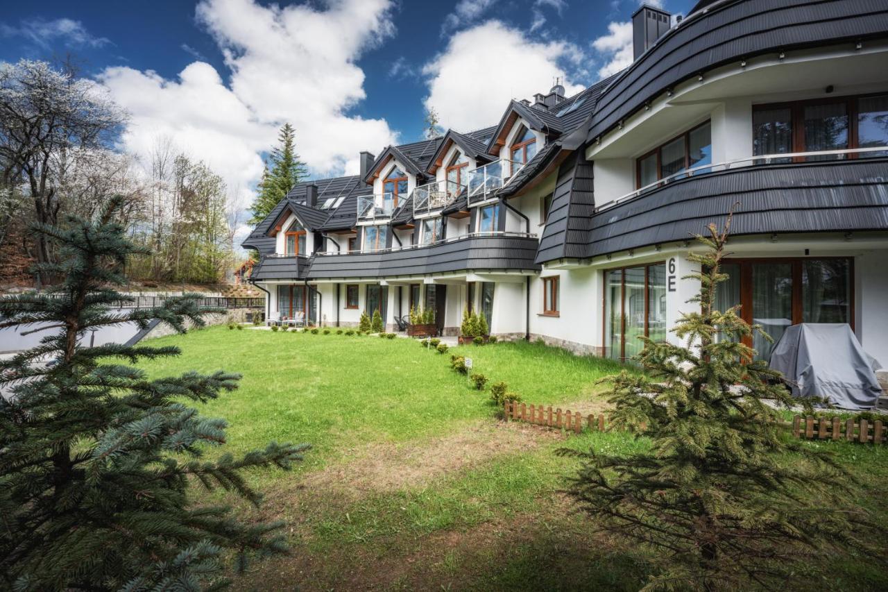 Visitzakopane - Hermes *