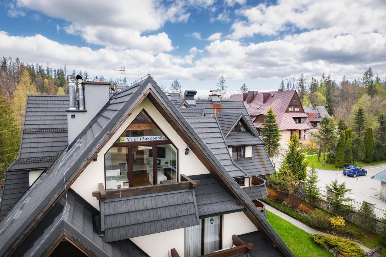 Visitzakopane - Hermes Appartamento