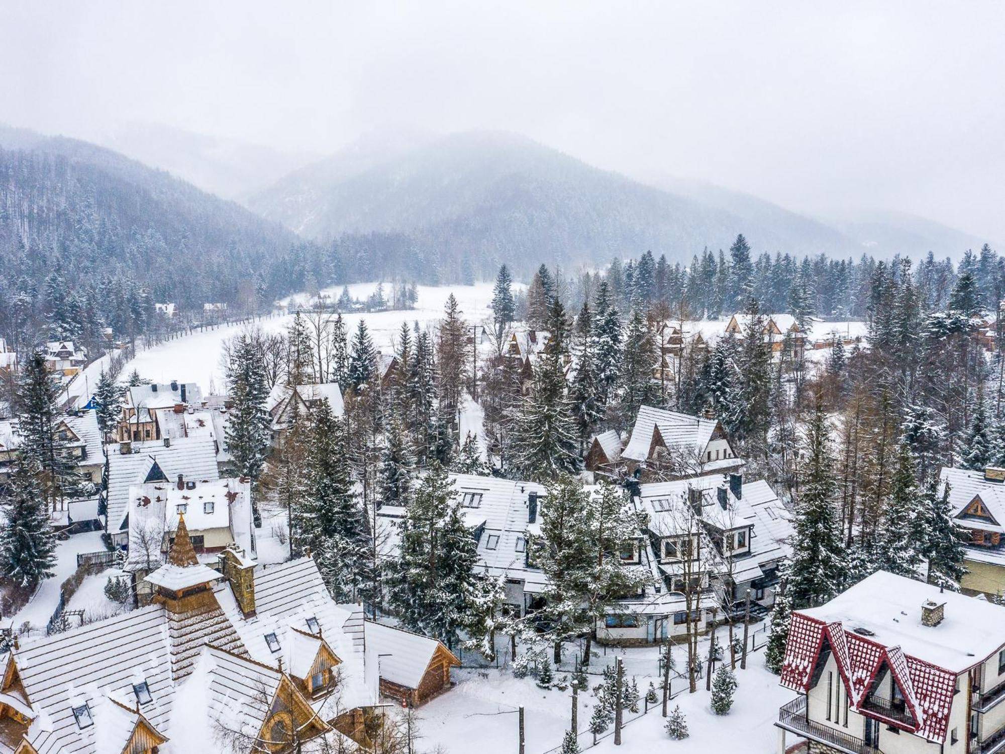 Visitzakopane - Hermes